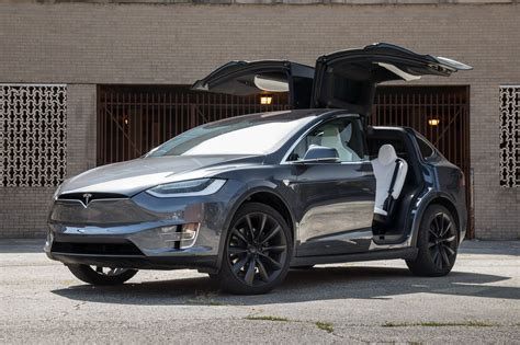 Nevertheless, there are thrills to be had in a model y because of its electric propulsion. La Tesla Model X 2021 ha una migliore autonomia: ora si ...