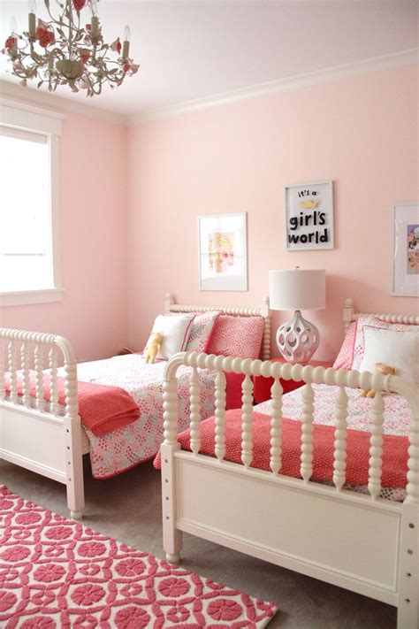 Light Pink Walls Can Make All The Difference In Your Home Warisan