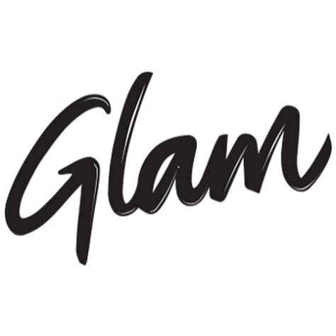 Glam Inc Youtube