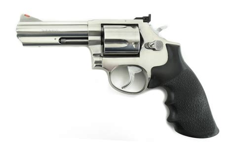 Taurus 441 44 Special Caliber Revolver For Sale