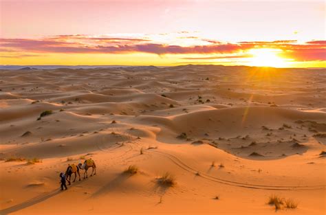 More than 90% of the country is desert or semidesert. Libya Travel Guide: Essential Facts and Information