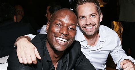 The fast and the furious. FAST & FURIOUS 9: IL COMMOVENTE TRIBUTO A PAUL WALKER DA ...