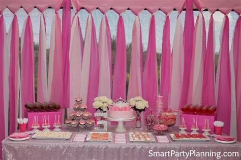 Shop for plastic tablecloths online at target. How To Easily Make Plastic Tablecloth Decorations Look Amazing