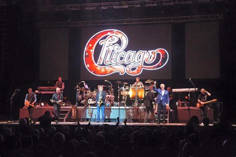 Chicago ~ Chicago The Band Pankow Rock Groups Vintage Rock Great
