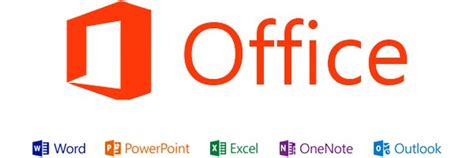 Microsoft Office 2013 Software Suites