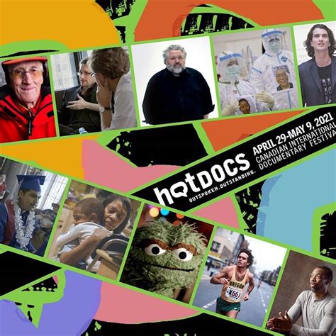 Hot Docs International Documentary Film Festival Curiocity