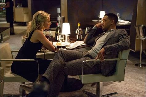 Cine y acción Focus Will Smith poco a poco vuelve al camino