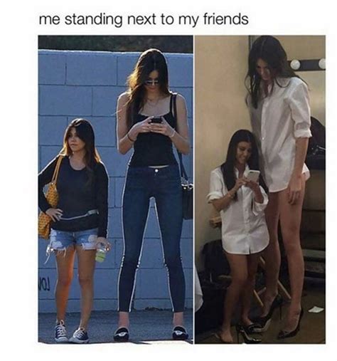 19 Situations That Are Too Real If You Re Over 5 10 Short Girl