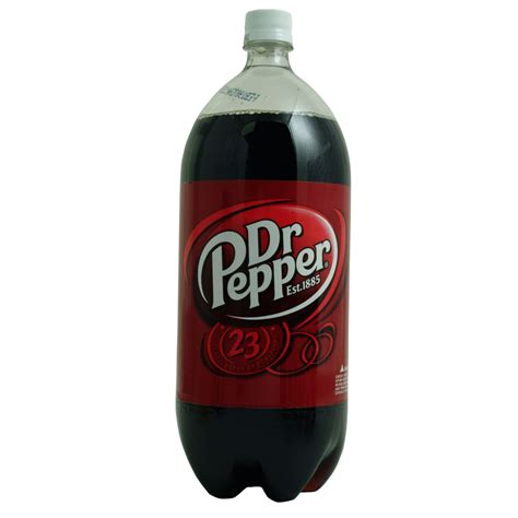 Dr Pepper 2 Liter Plastic Bottle Shop Your Way Online Shopping