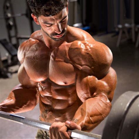 Muscleslave46 Muscle Gym Guys Bodybuiding