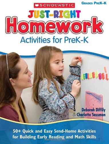 Pre K Homework Homework For Pre K Students Prek Math For Little