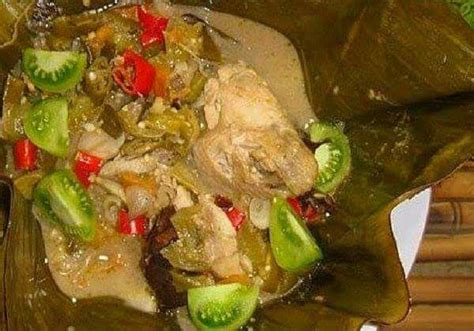 Garang asem merupakan resep makanan khas dari jawa tengah. Cara Membuat Garang Asem Ayam Khas Solo & Kudus - Resep Seddap
