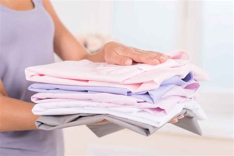 How to fold pants by kon mari. How to fold your clothes like Marie Kondo | Better Homes ...