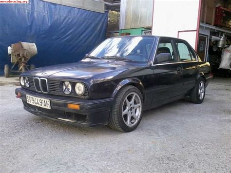 Hello and welcome to the car acceleration tv channel. bmw e30 con swap m50 remolque