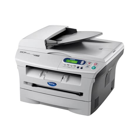 Please select the driver to download. DCP-7025 | All-in-one zwart-witlaserprinter | Brother NL