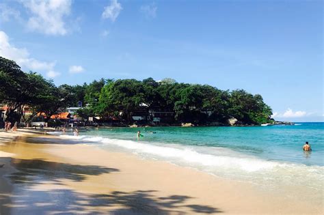 The Beach Of Kata Phuket Beaches Go Guides
