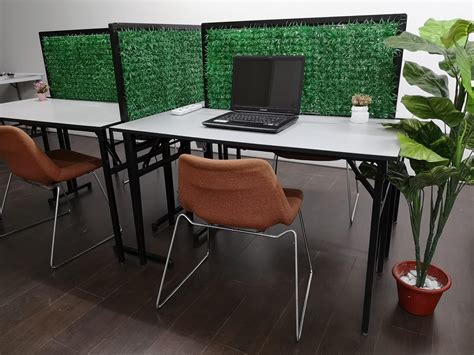 Deskspace Co Working Space And Creative Hub