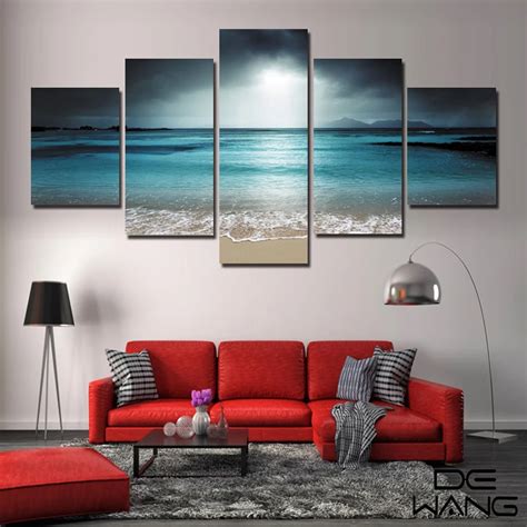 View Art Canvas For Living Room Images Cys3388