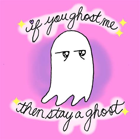 download kawaii doodle cute ghost funny dating ghosting memes
