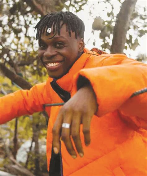 Fireboy Unveils Visuals For ‘need You Thisdaylive
