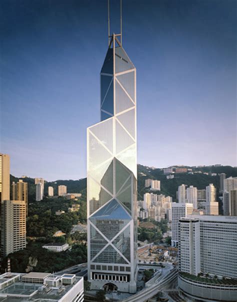 香港華人銀行有限公司) was a bank in hong kong.it was owned by hkcb bank holding company limited (sehk: Bank of China Tower - Data, Photos & Plans - WikiArquitectura