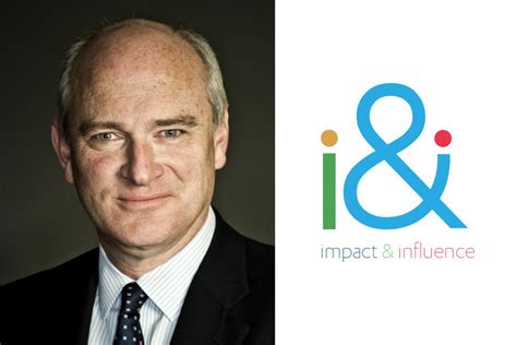 Impact And Influence Impact And Influence Appoints Sir Nick Harvey As Chair