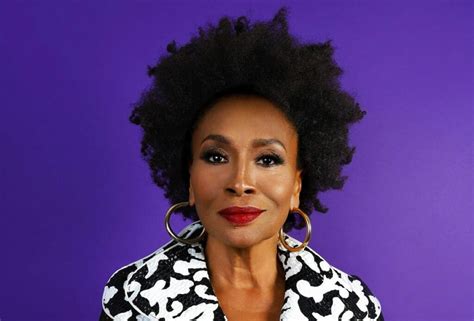 The ‘mother Of Black Hollywood’ Actress Jenifer Lewis Joins The Truth Check Campaign To Promote