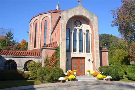 Greek Orthodox Church Of Our Saviour Churches 2195 Westchester Ave