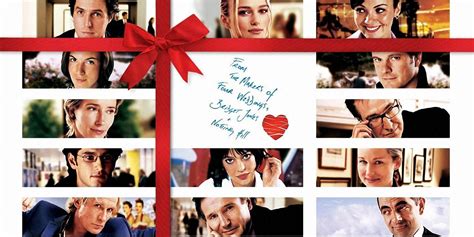 Love Actually The 5 Funniest Quotes And The 5 Most Heartfelt