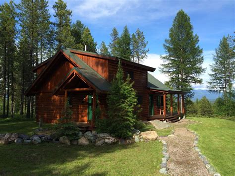 All i need is a little rustic cabin in the woods (27 photos) gregory baugher may 27, 2019. Log Cabin in the Woods Where the Wild Animals ...