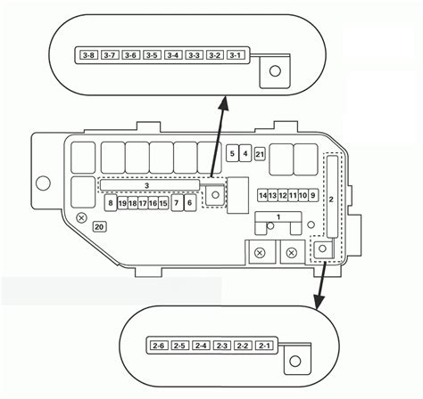 6515 4272 13 part no. 2012 Ml350 Fuse Box Diagram - Wiring Diagram Schemas
