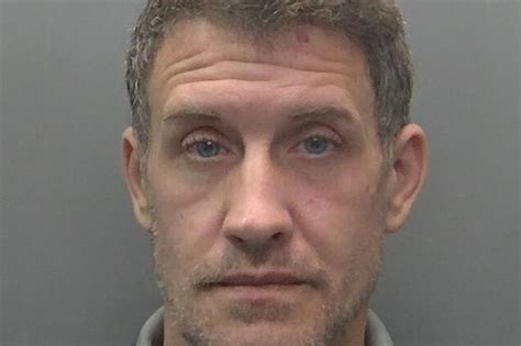 james watson convicted of murdering six year old rikki neave in 1994
