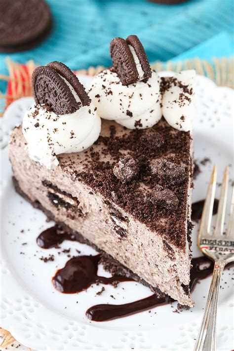 This,no bake oreo cake,has only a few ingredients that's why it's not that expensive. No-Bake Oreo Cheesecake Recipe | Irresistible & Easy ...
