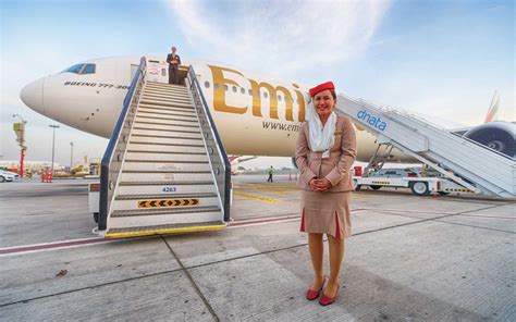 7 Stress Free Holiday Travel Tips From An Emirates Flight Attendant