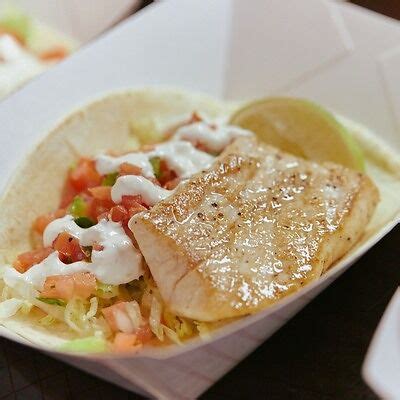 The season for fishing offshore is april. The Best Fish Tacos On Hilton Head Island