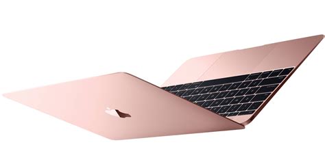Bekijk onze rose gold laptop selectie voor de allerbeste unieke of custom handgemaakte items uit onze laptop shops. Apple MacBook 12-Inch Laptop (Newest Version) with Retina ...