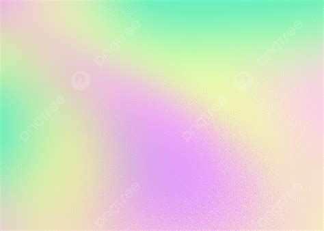 Unicorn Color Colorful Gradient Abstract Particle Background Unicorn