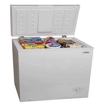 Maybe you would like to learn more about one of these? Arctic King 5 cu ft Chest Freezer, White - Walmart.com