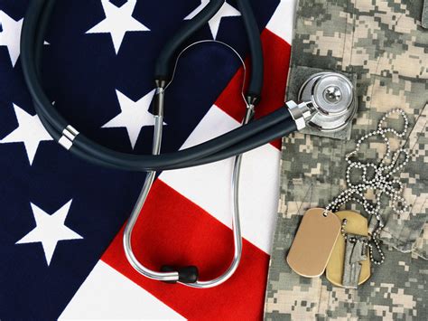 Nurses Veterans Back Independent Practice To Cut Wait Times