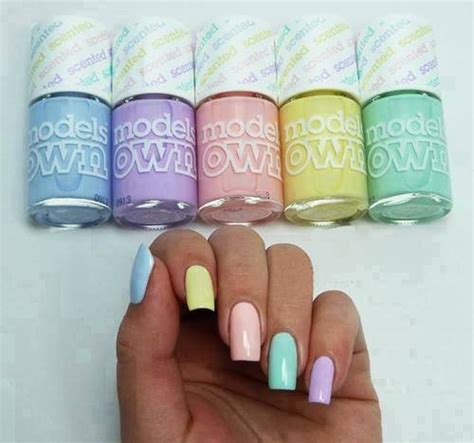 En este artículo te contamos sus peligros. Moda: Colores Pasteles - El124
