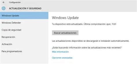 Cómo Desactivar Actualizaciones Automáticas En Windows 10 Comofriki