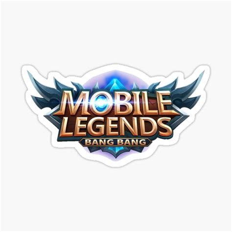 Detail Lambang Mobile Legends Koleksi Nomer 15