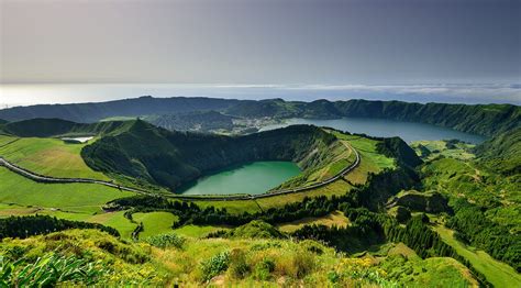 21 Razones Por Las Que Quiero Viajar A Las Islas Azores Sinmapa