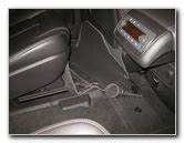 2012 gmc acadia body structure | boron extrication. GMC Acadia 12V Automotive Battery Replacement Guide - 2007 ...