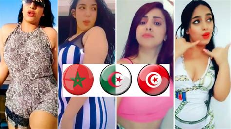 2اغاني و رقص شعبي تونسي على انغام القصبة و المزود tik tok 2020 youtube