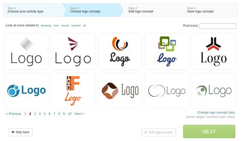 10 Free Logo Making Tools You Should Check Out in 2018 | Logaster