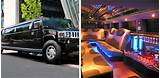 Limo Service Las Vegas Prices Pictures