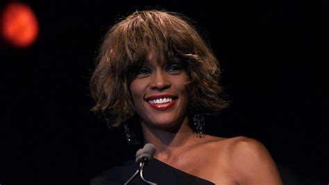 Acht Jahre nach Tod: Es kommt ein neuer Whitney-Houston-Film