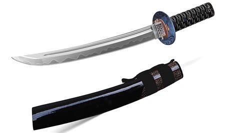 8 Ninja Weapons That Defined The Silent Assassins