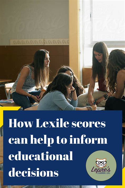 Ive Included A Breakdown Of Two Of My Classes Lexile Scores And How I